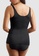 Miraclesuit black Fit & Firm Shaping Camisole 2C500US5B39D6BGS_4