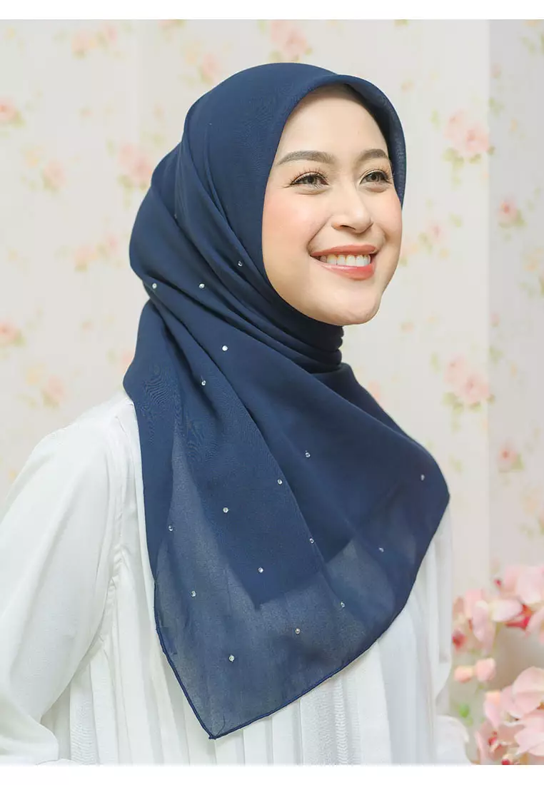 Viona Paris Square Navy