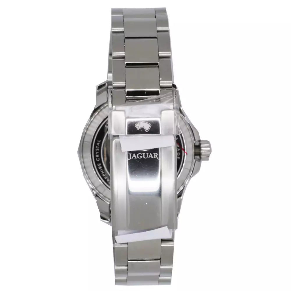 Jaguar Casual Women's Watches JAG J870/1