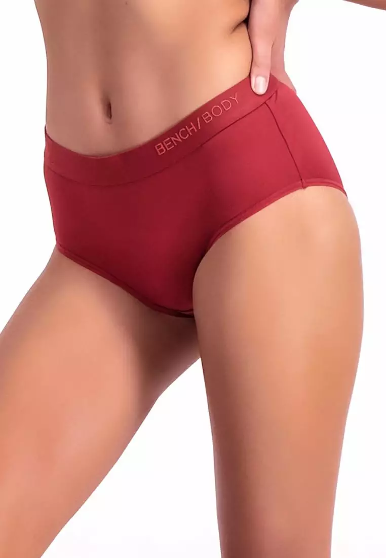 Buy High Rise Panty For Women Bench online