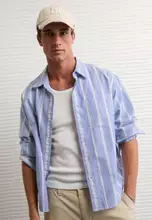 藍色