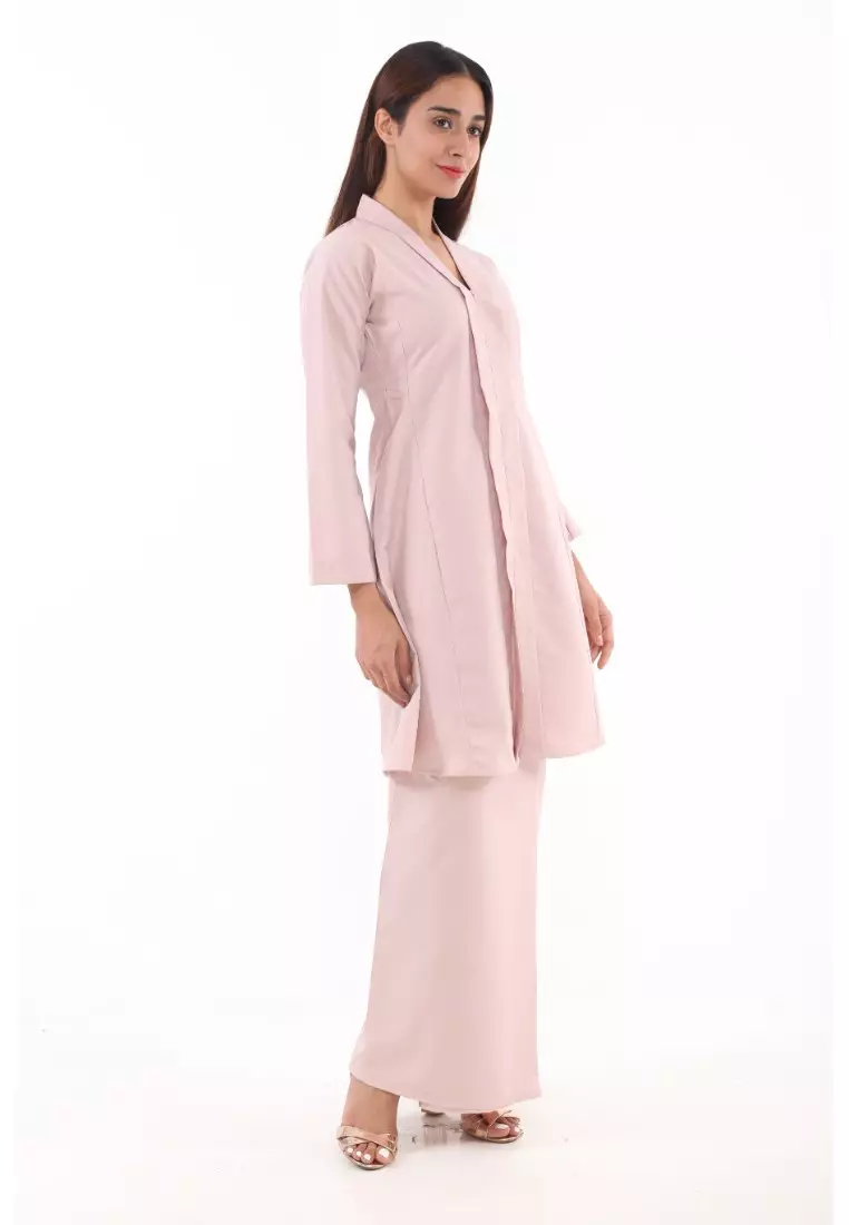 Kebarung Sarimah