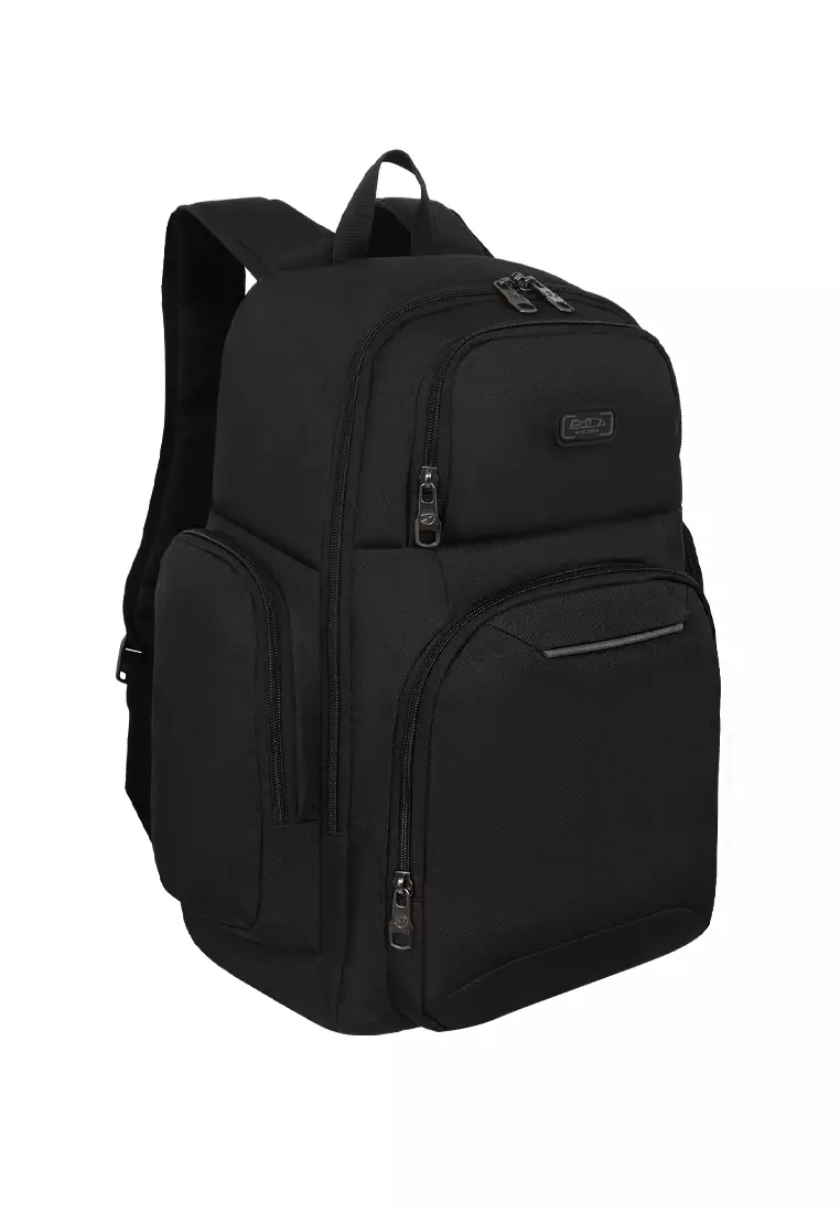 6079 Lifestyle Backpack with VIRUPRO Anti-Microbial Protection
