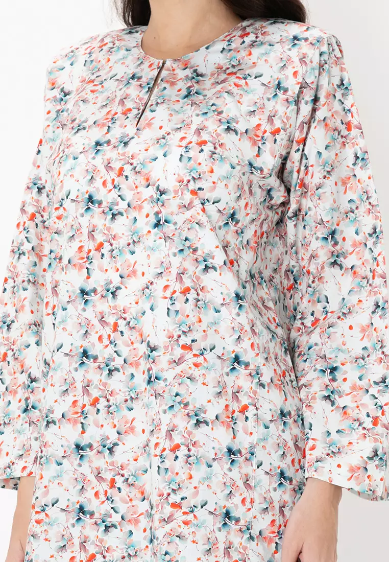 Baju Kurung Kamila