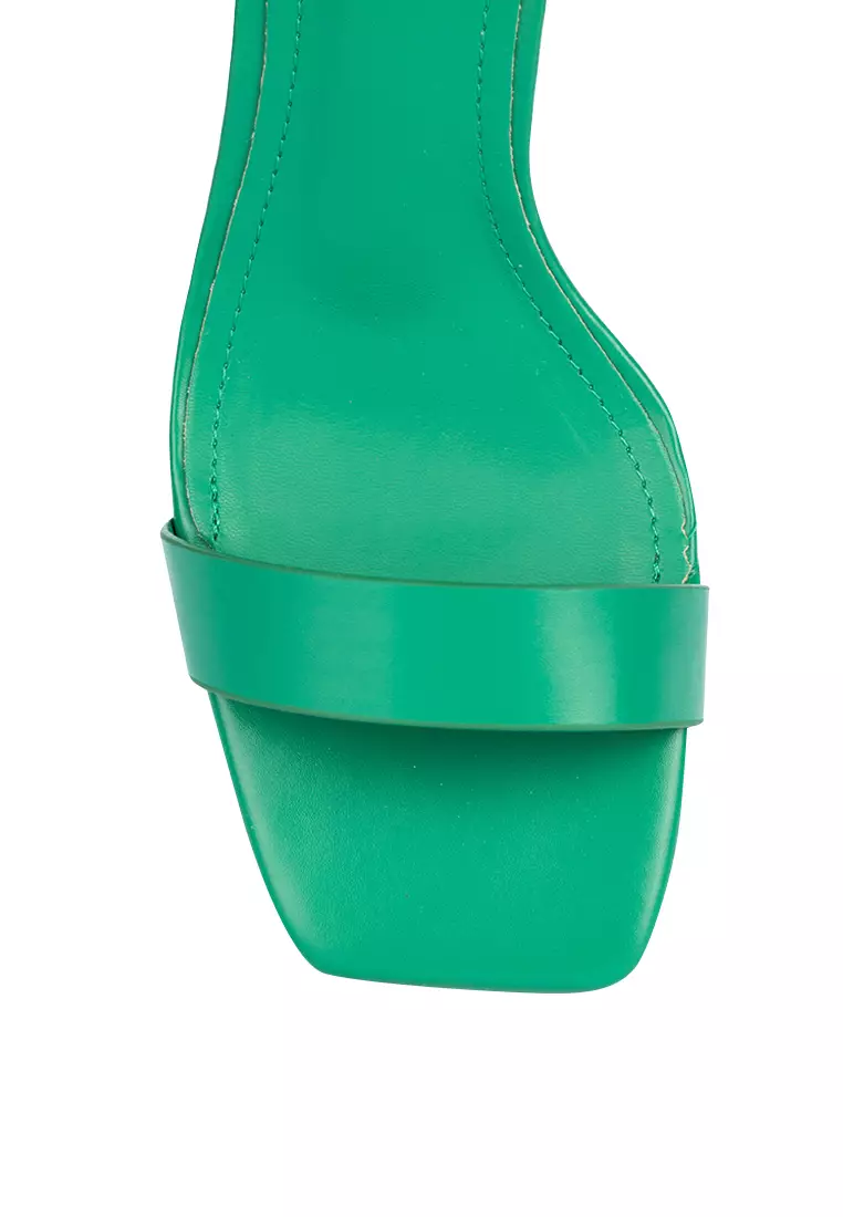 Buy Primadonna Heeled Sandals 2024 Online ZALORA Philippines