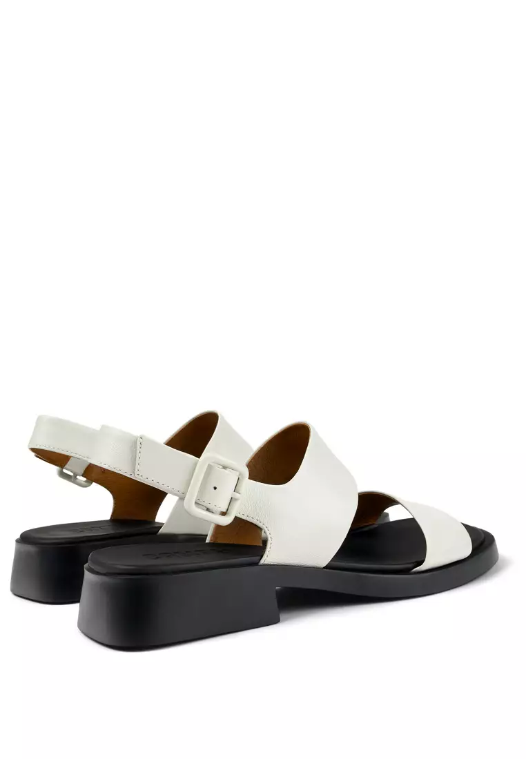 CAMPER 女鞋 /Dana /白色-K201486-007