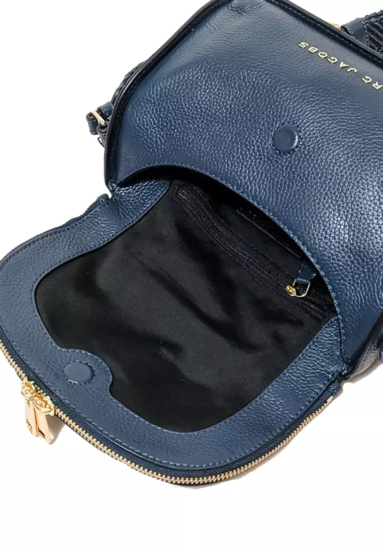 Marc jacobs zip that mini messenger bag outlet