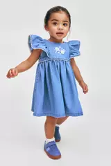 Denim Blue Medium