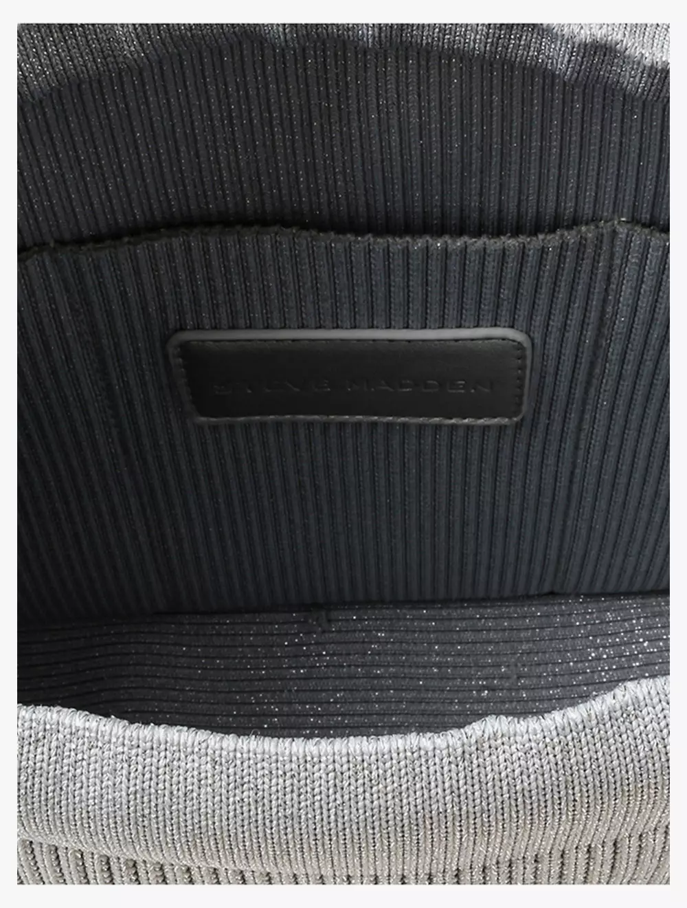 Steve Madden BNELLIES Women's Shoulder Bags - Silver