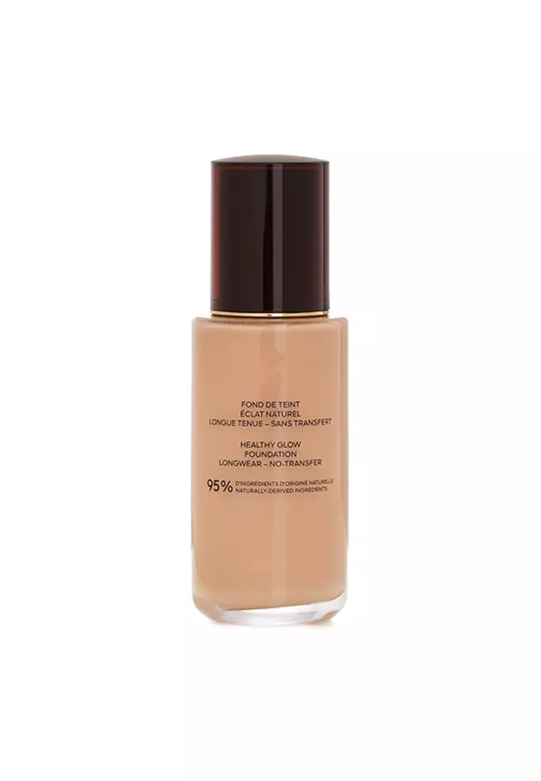 GUERLAIN - Guerlain Terracotta Le Teint Glow Foundation - #1N 35ml