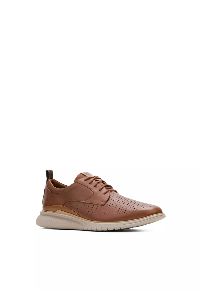 Discount on Hush Puppies  shoes - SKU: Advance Perf Laceup / Shoe Men's Active Wear Shoes