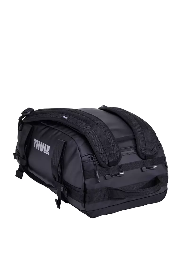 Thule Chasm 3 Duffel Bag TDSD301 30L - Black