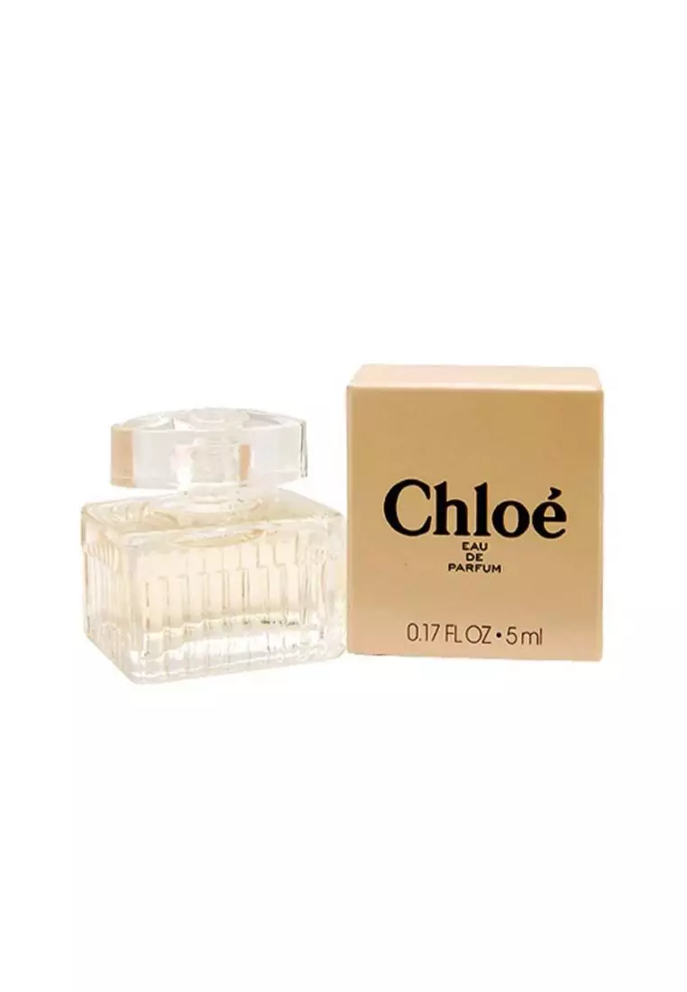 Chloe eau de parfum 5ml deals