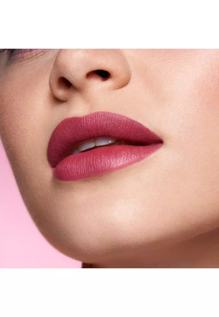 Huda Beauty Lip Contour 2.0 - Deep Rose