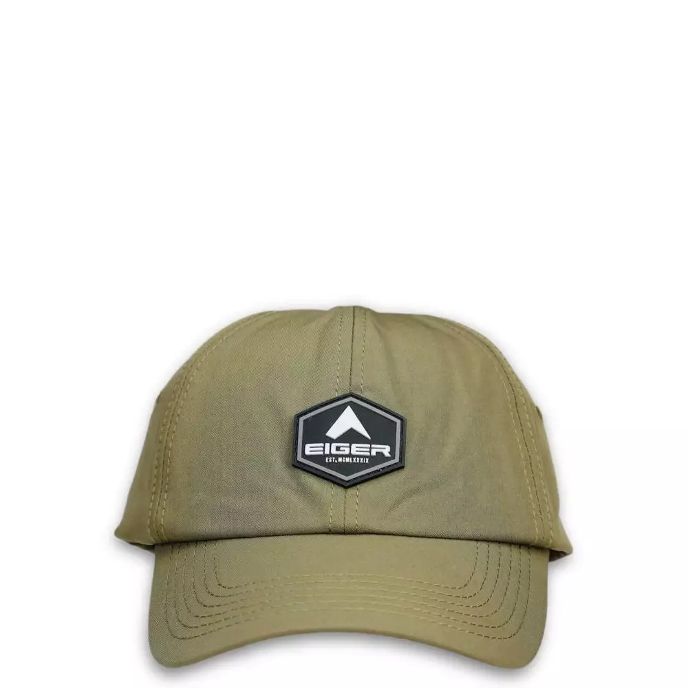 Jual Eiger Eiger X-Voyage Cap 1.0 Original 2025 | ZALORA Indonesia