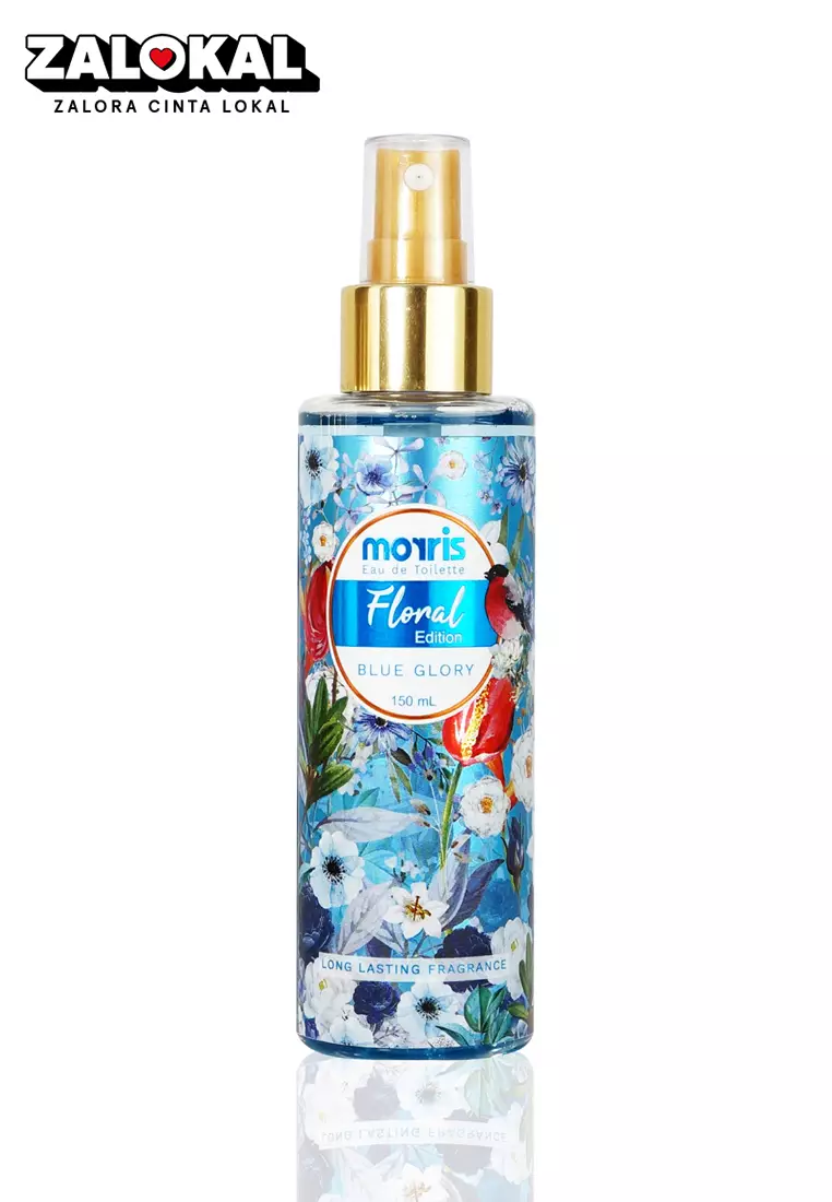 Parfum cheap morris floral