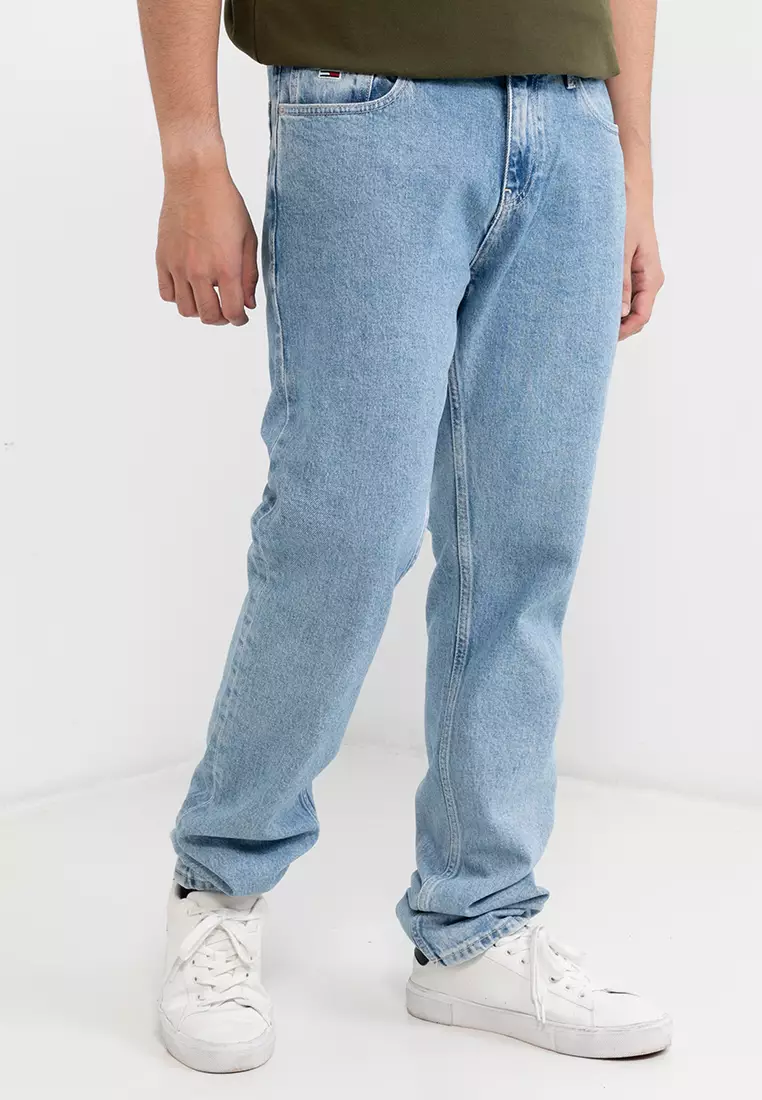 Buy Tommy Hilfiger Ryan Regular Straight Jeans Tommy Jeans 2025