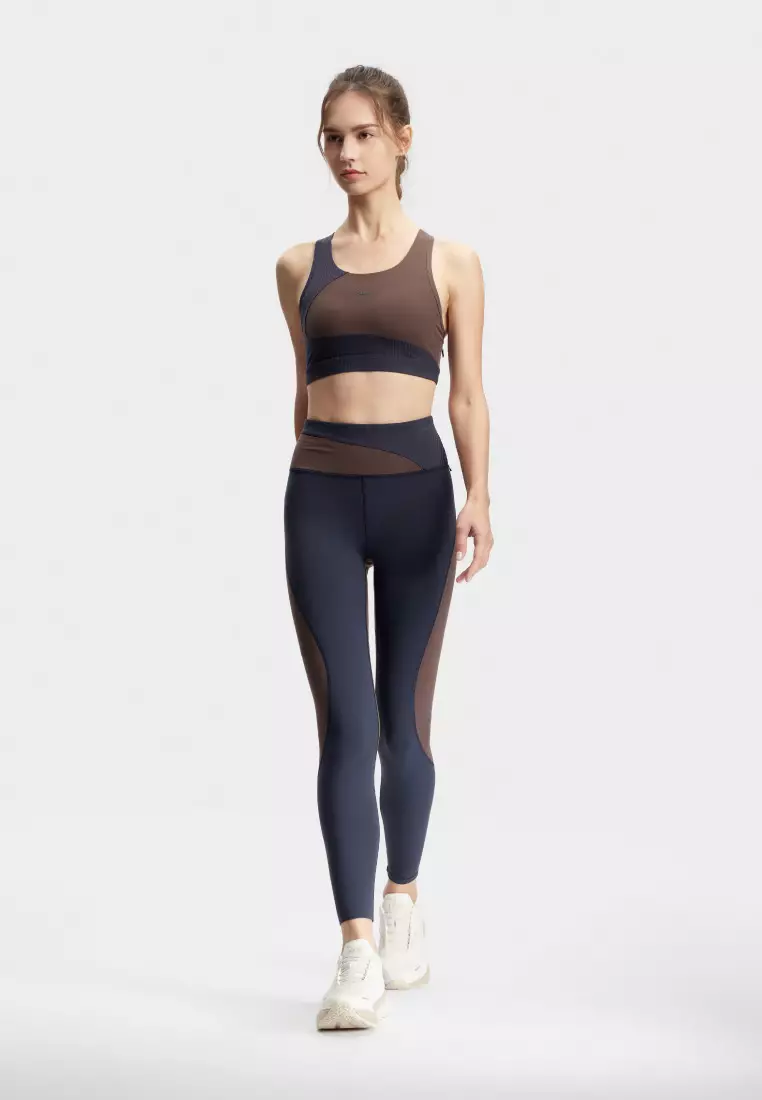 Fila sports leggings best sale