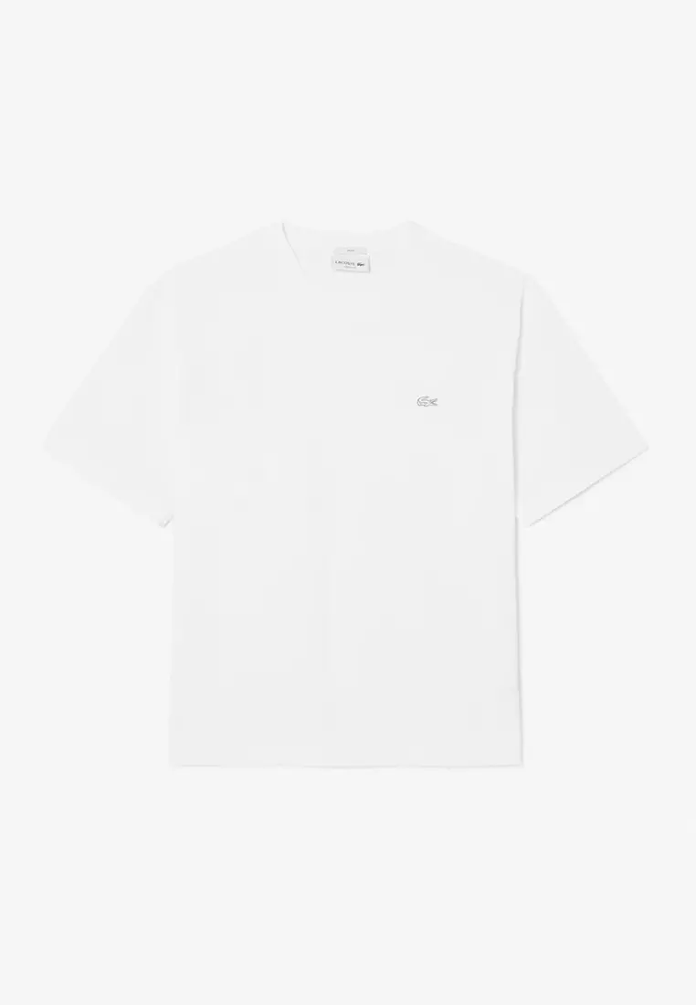 Loose Fit Heavy Jersey T-shirt