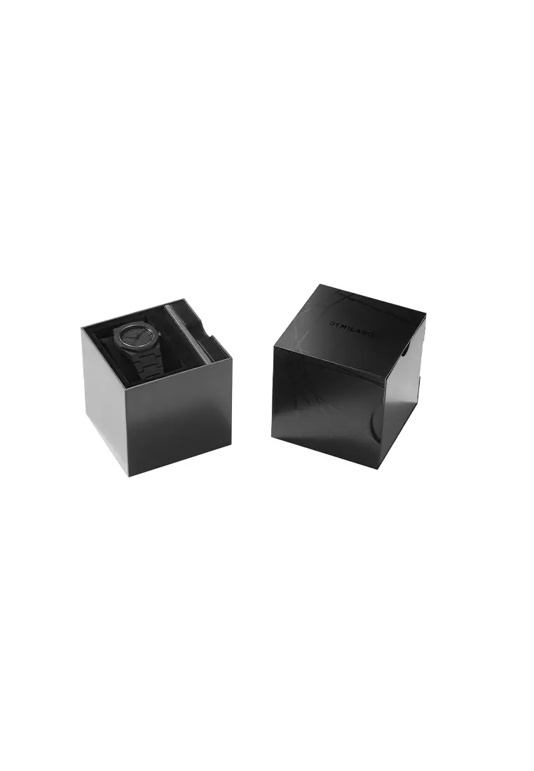 Buy D1 Milano Nebula Polycarbon Bracelet Watch, 37 mm 2026 Online