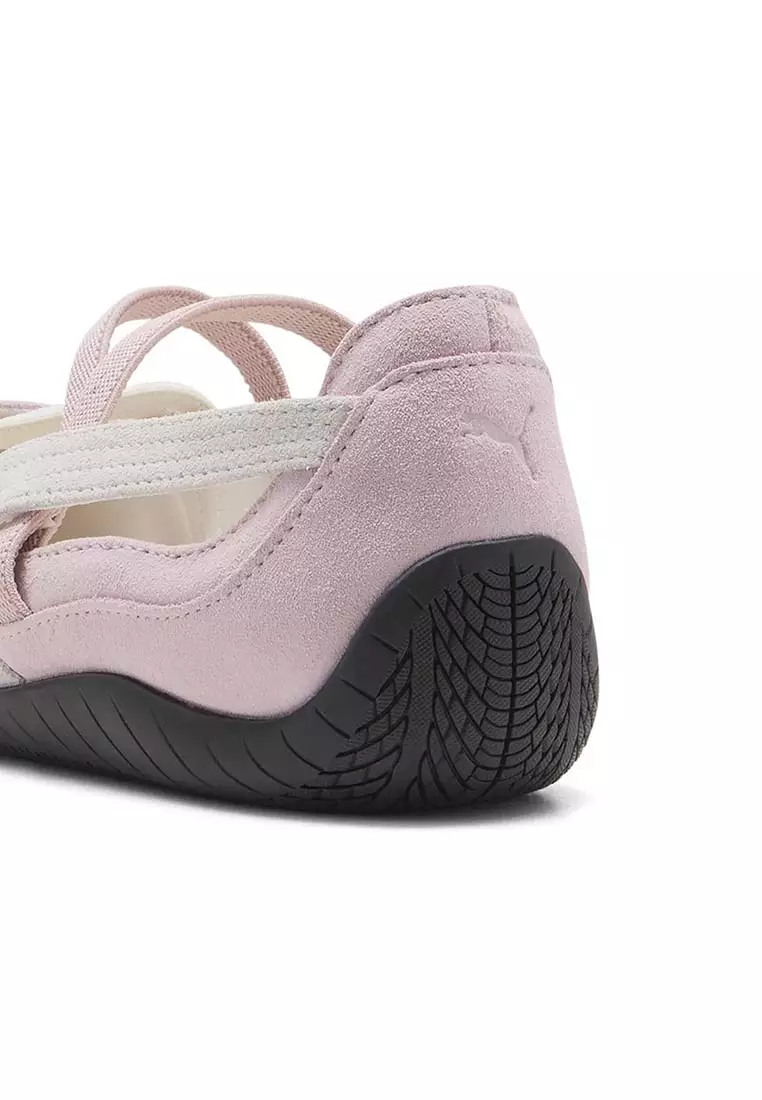 Speedcat Ballet Sd Wns