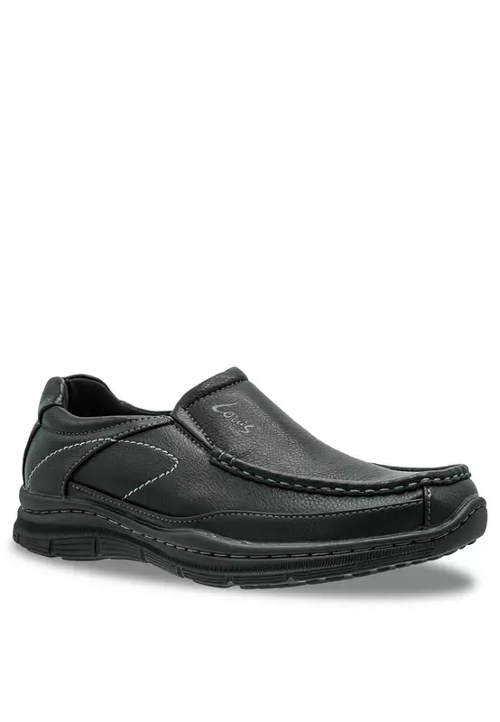 Slip On Comfort Business Formal
