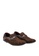 Green Point Club brown Fashion Loafers A2A8ASHF502900GS_2