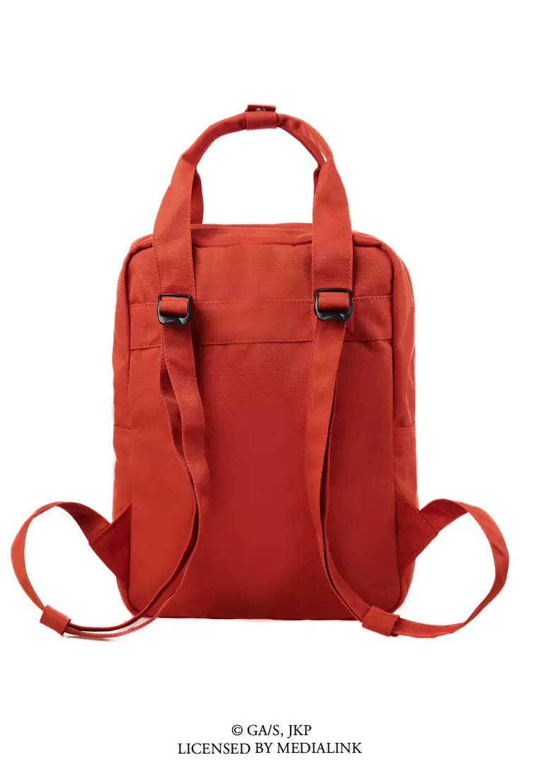 Jujutsu Kaisen x Adventure Collection Backpack Miu - Yuji