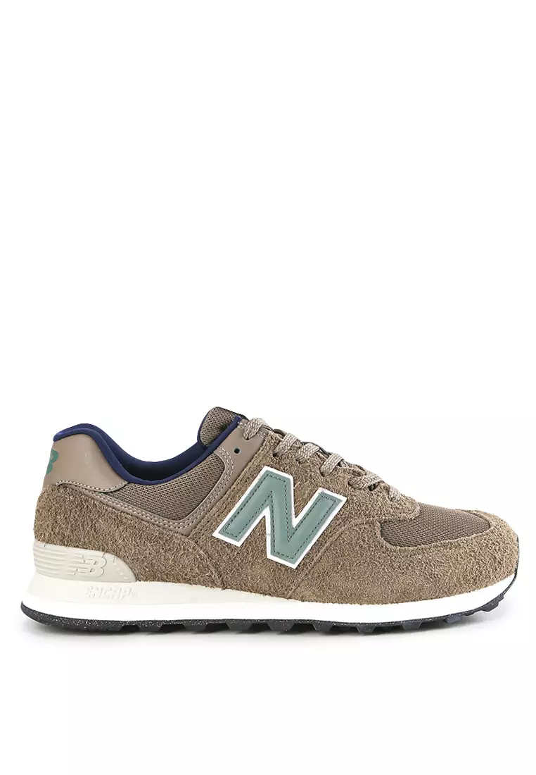 New balance sale 574 zalora