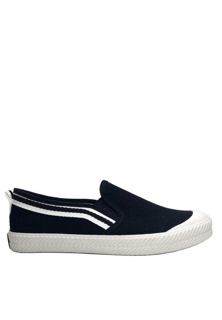 Ribbon Slip-ons VC1610
