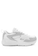 White/Grey