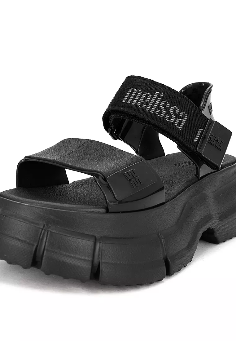 Pulse Sandals