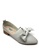 Twenty Eight Shoes grey Vintages Bow Smoking Loafers TH662-11 303C8SH8957E7CGS_2
