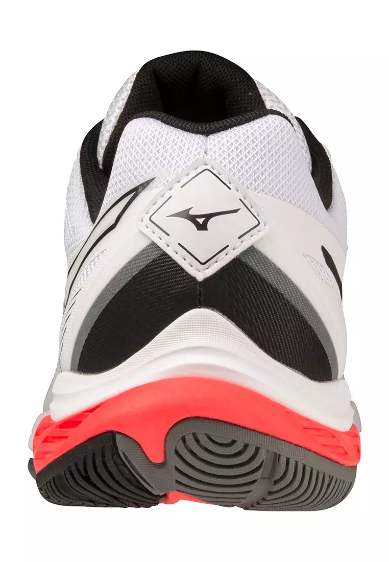 Zalora mizuno hotsell