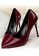 Twenty Eight Shoes red VANSA Pointed Toe Pump Heel  VSW-H91961 2DA2DSH0C02F64GS_4