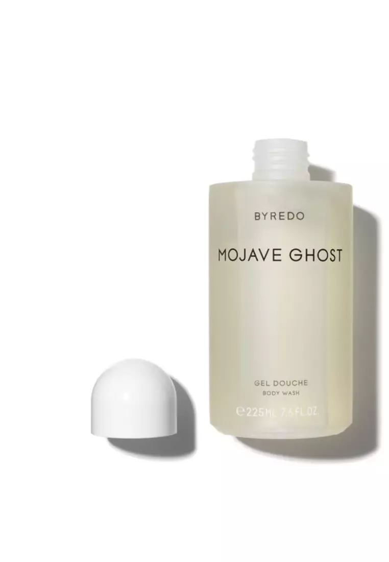 Byredo ghost online water