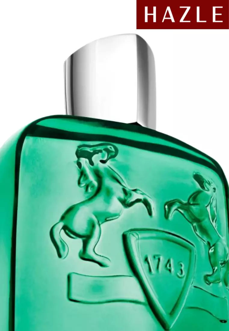 Greenley Man EDP 75 ml