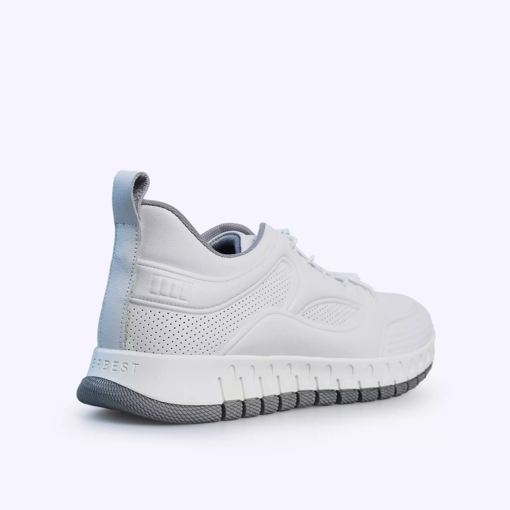 EVERBEST JEMMY WHITE