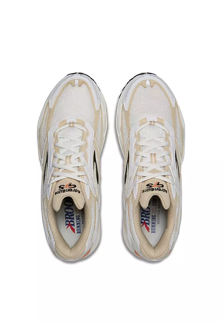 Adrenaline GTS 4 Men's Road Lifestyle Shoes