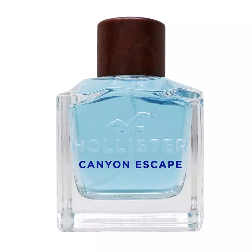 Hollister parfum men deals