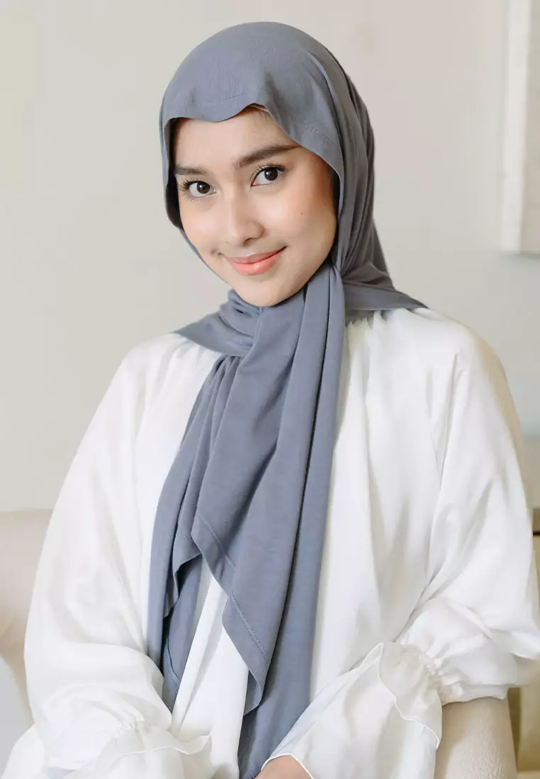 Tana Square Stone Grey