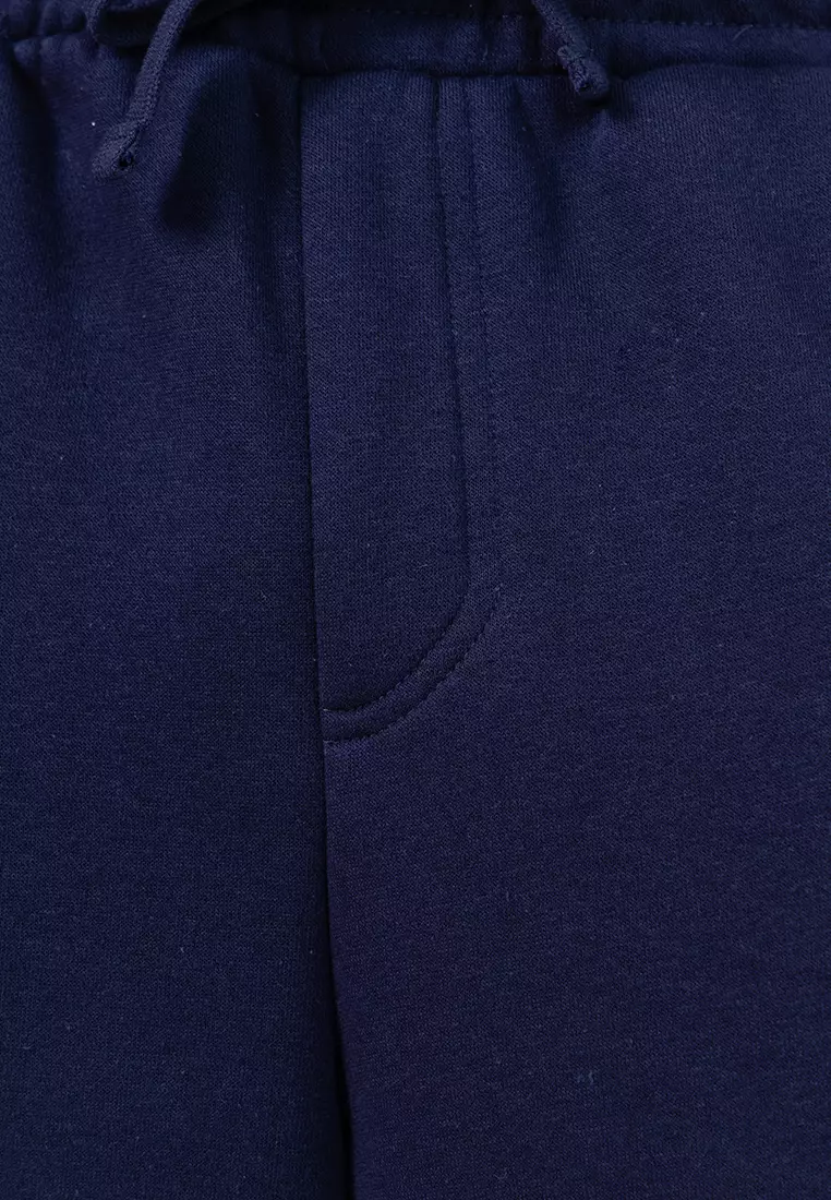 Super Baggy Track Pants
