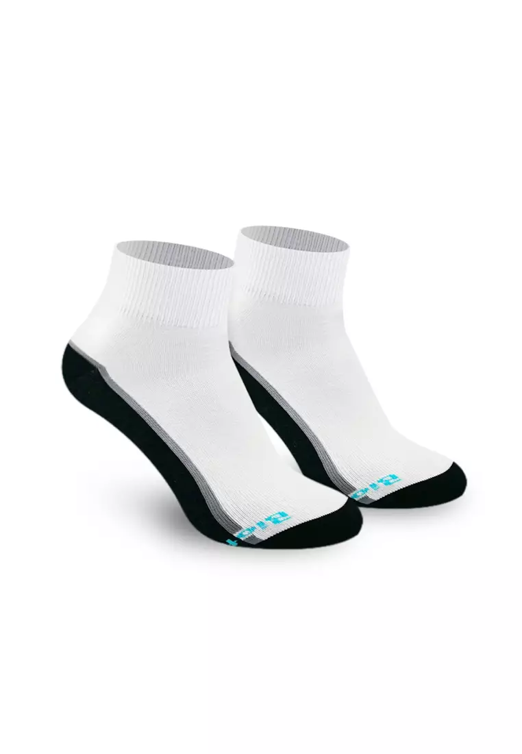 Cotton Ankle Casual Socks