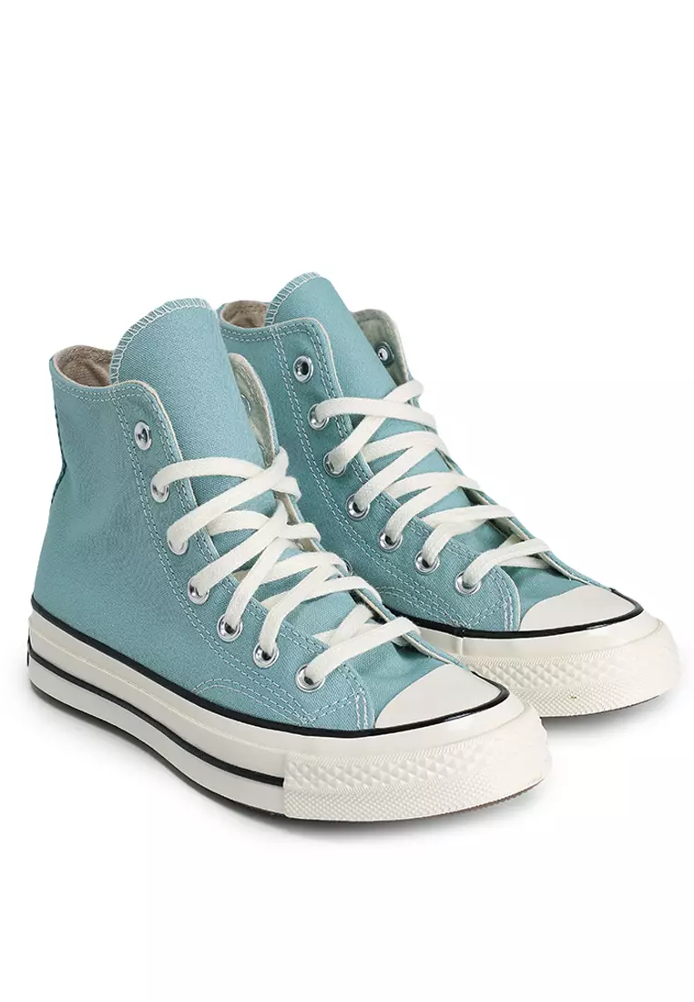 Jual Converse Chuck 70 Hi Sneakers Original 2025 ZALORA Indonesia ®