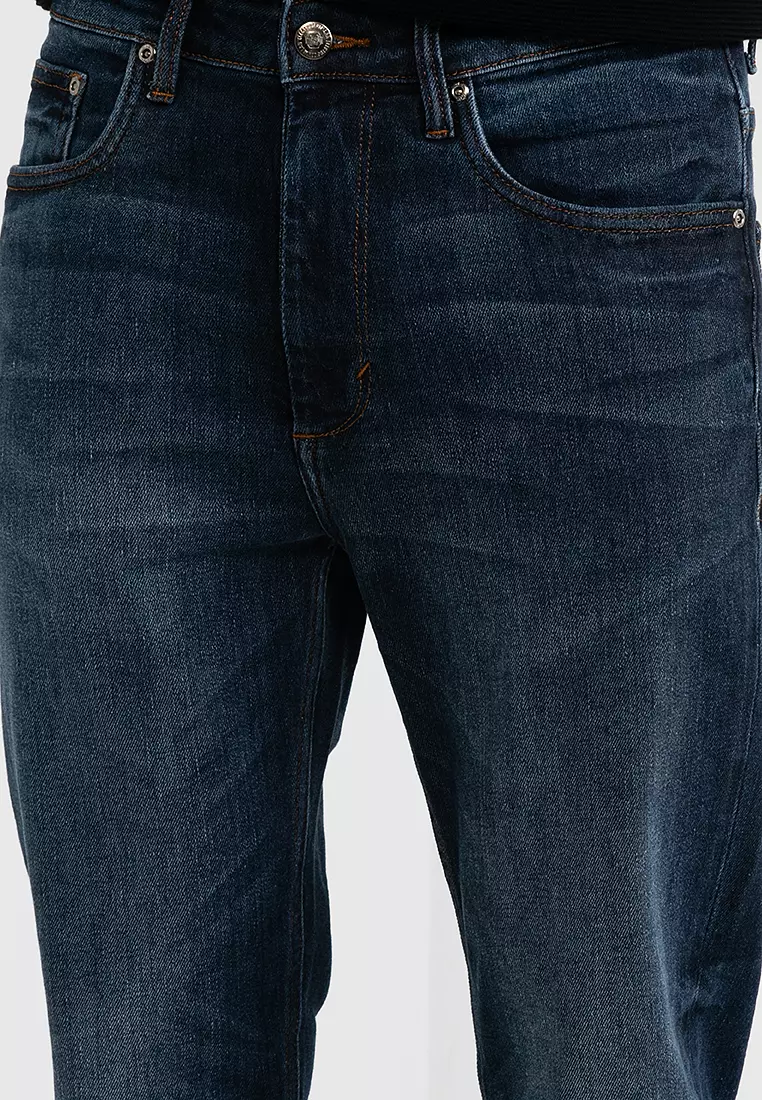 Calypso Slim Fit Jeans