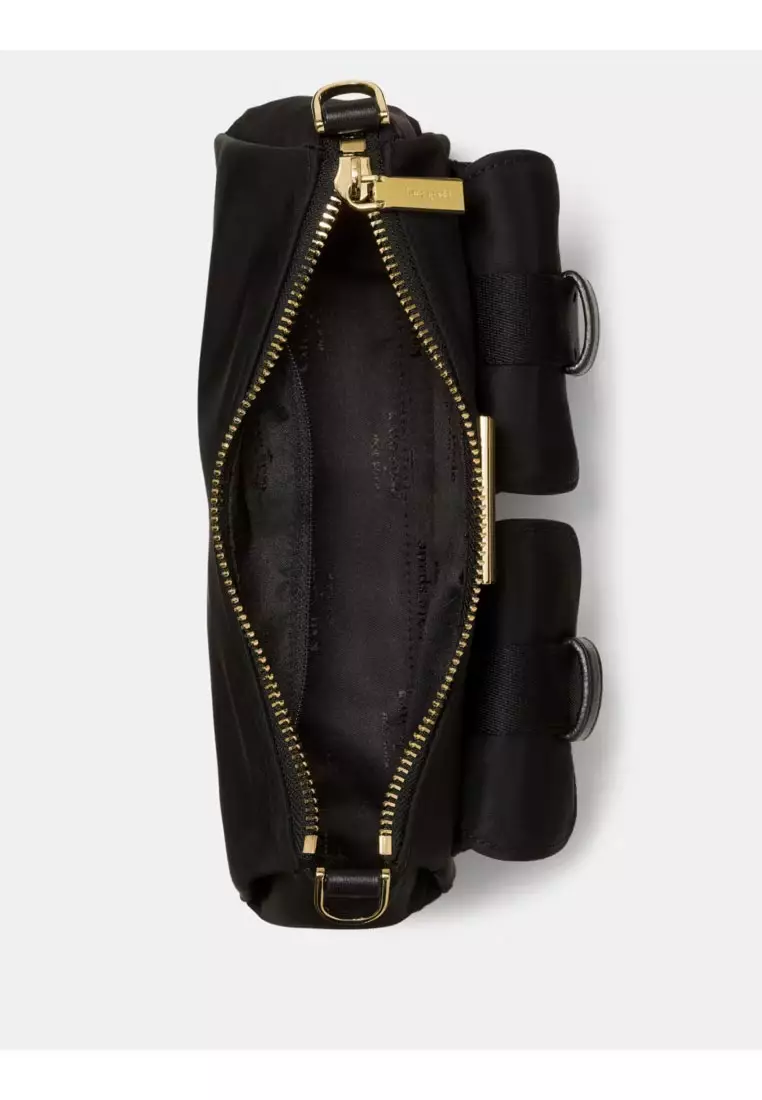 Carter Ksnyl Cargo Crossbody Bag