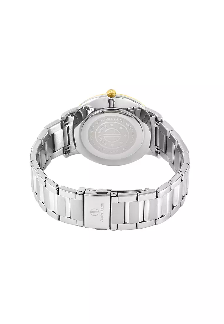 Men Watch Classic AD456-1823