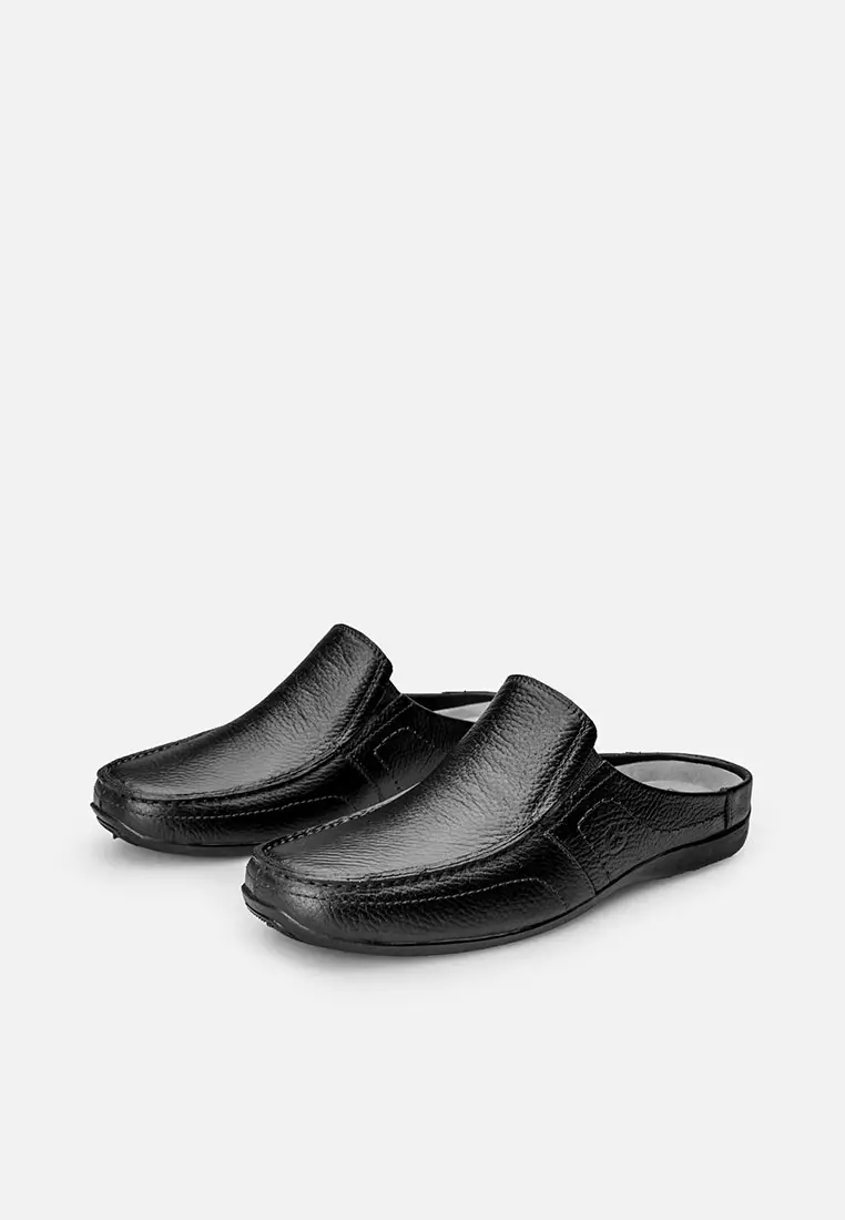 Montreal Men's Lifestyle Shoes