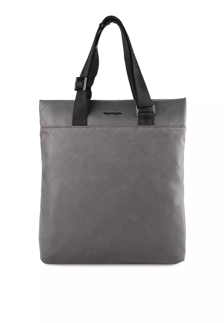 Jual HUSH PUPPIES Maple Tote Bag Original 2025 ZALORA Indonesia ®