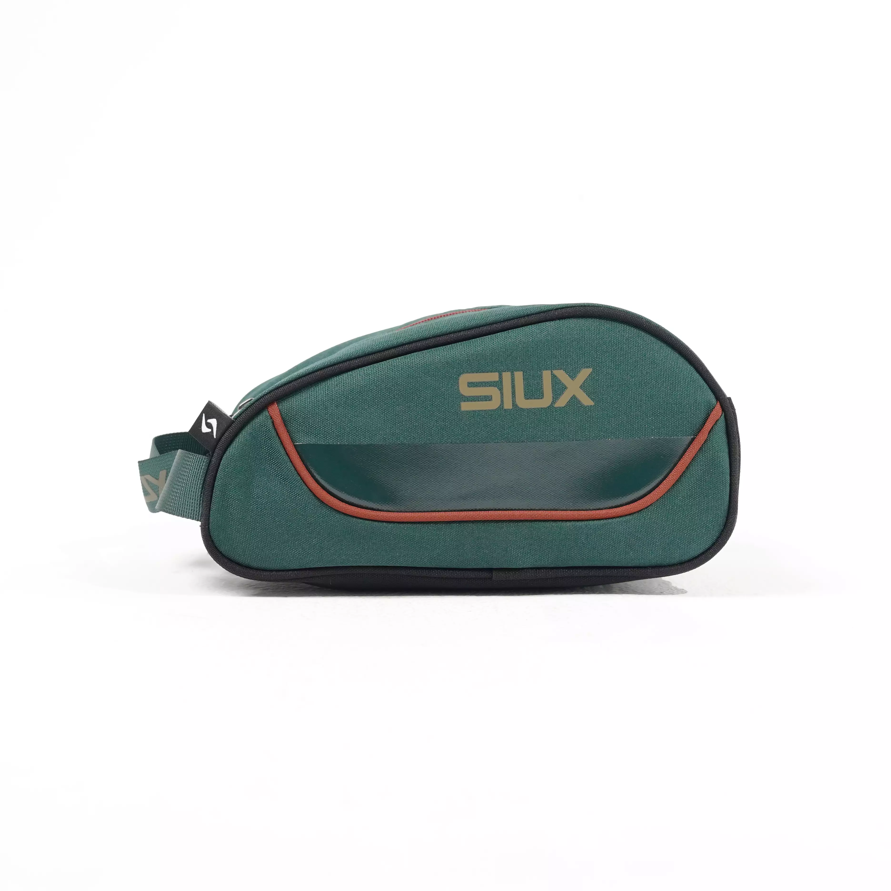 Tas SIUX EDGE GREEN 2026 WASH BAG 100% ORIGINAL